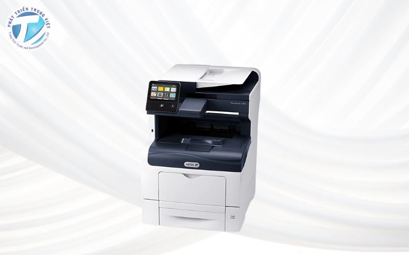 Máy in Xerox VersaLink C405